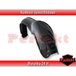 NADKOLE SAMOCHODOWE do AUDI C4 / A6 PRAWY PRZÓD 1994-1997