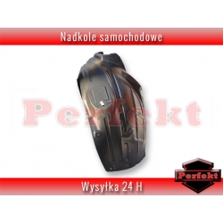 NADKOLE SAMOCHODOWE do AUDI A6 2004-2008 PRAWY PRZÓD