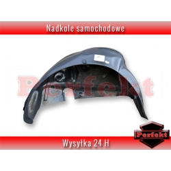 210469 - NADKOLE SAMOCHODOWE DO FIAT  PANDA 2003-2012  LEWY TYŁ