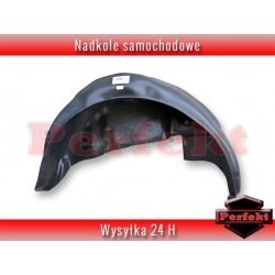 210470 - NADKOLE SAMOCHODOWE DO FIAT  PANDA 2003 -2012  PRAWY TYŁ