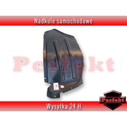 210497 - NADKOLE SAMOCHODOWE DO FIAT  DUCATO org 2001-2005 LEWY PRZÓD