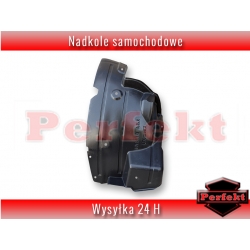 211686B-NADKOLE SAM. DO RENAULT MASTER 2010-.. PRAWY PRZÓD B